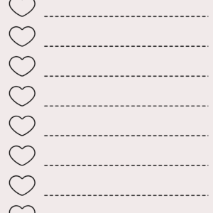 Whenever | Naughty Notes Notepad